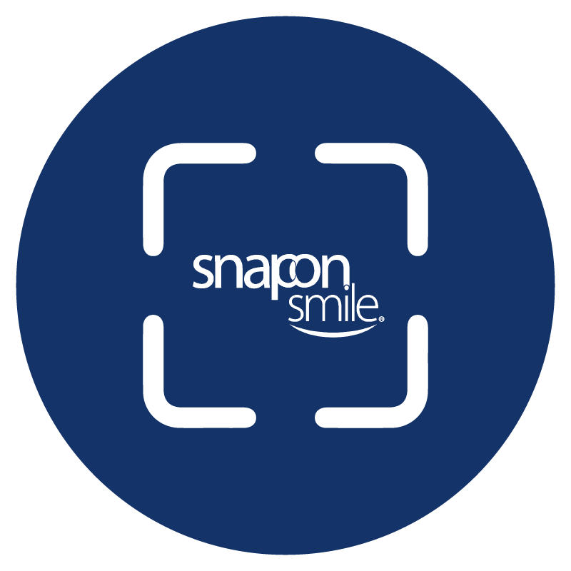 Snap on Smile
