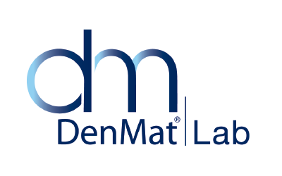 DenMat Lab Logo