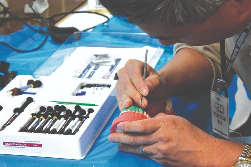 Ajustes Snap-On Smile