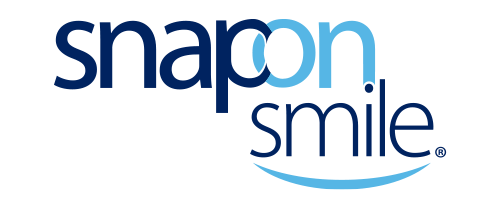 Snap-On Smile Logo